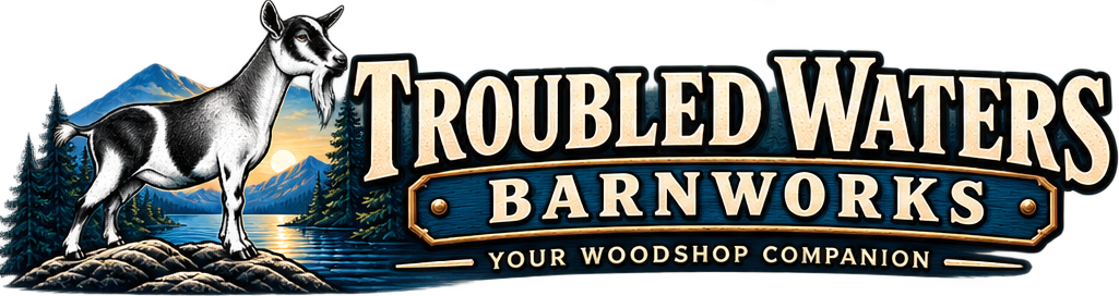 Troubled Waters BarnWorks